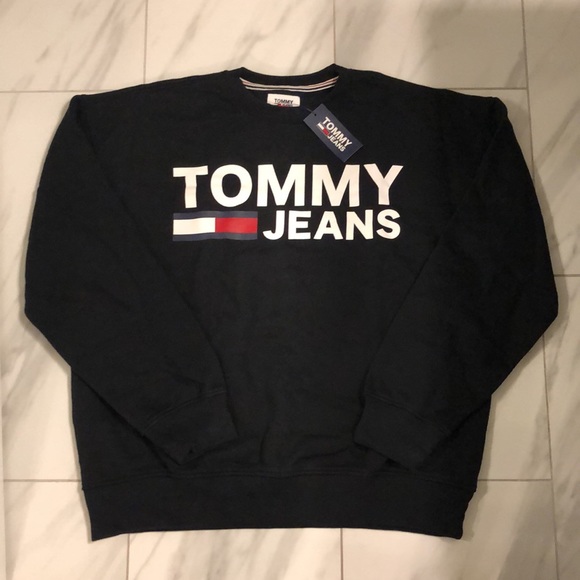 Tommy Hilfiger Other - Men’s Tommy Hilfiger Pullover Sweatshirt